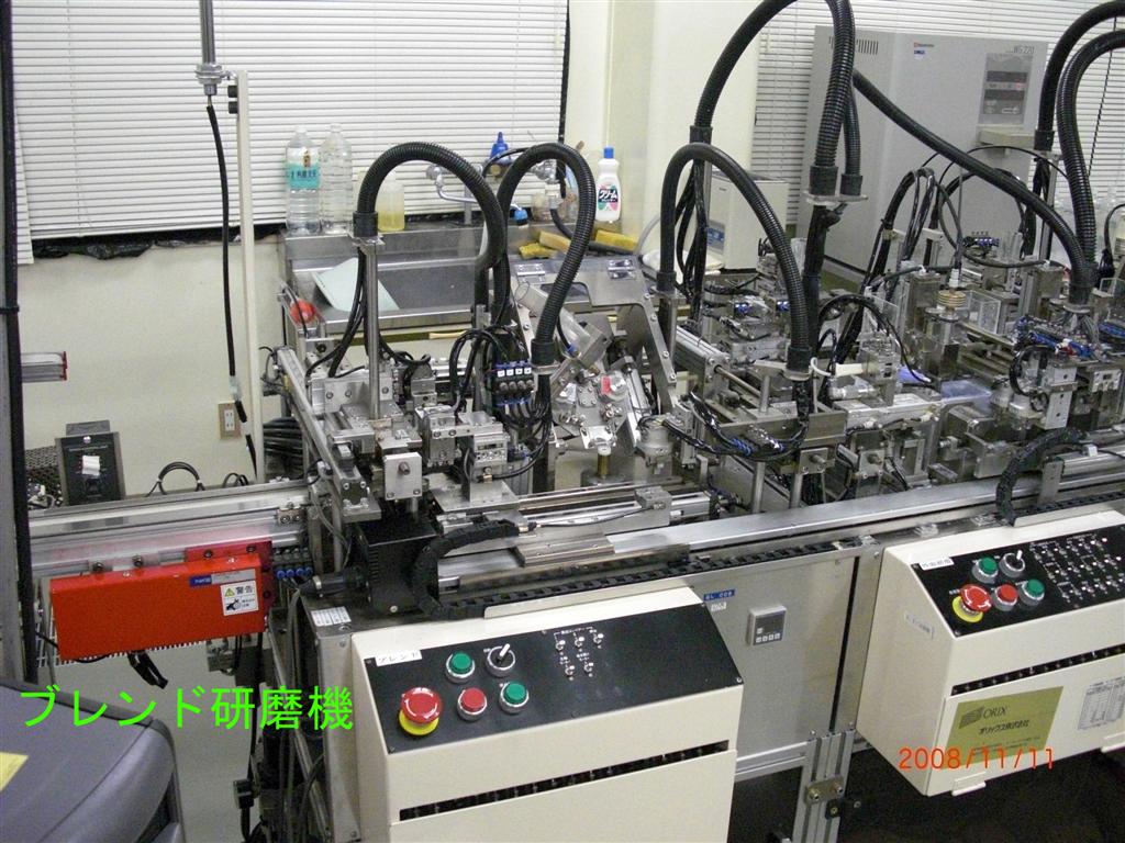 α角膜塑形镜加工车床 α角膜塑形镜加工车床